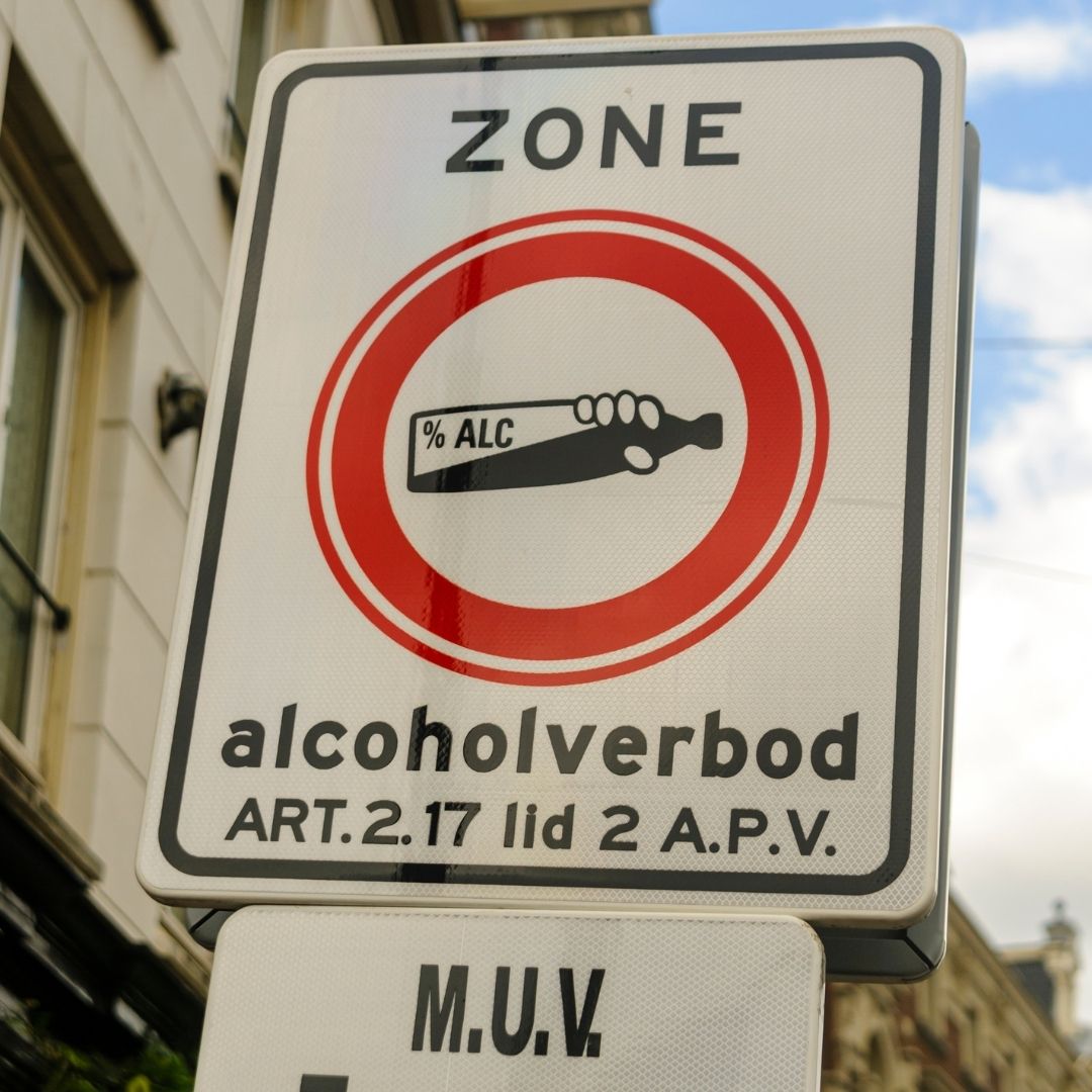 Vino analcolico: stop all'alcol!